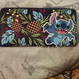 Stitch wallet